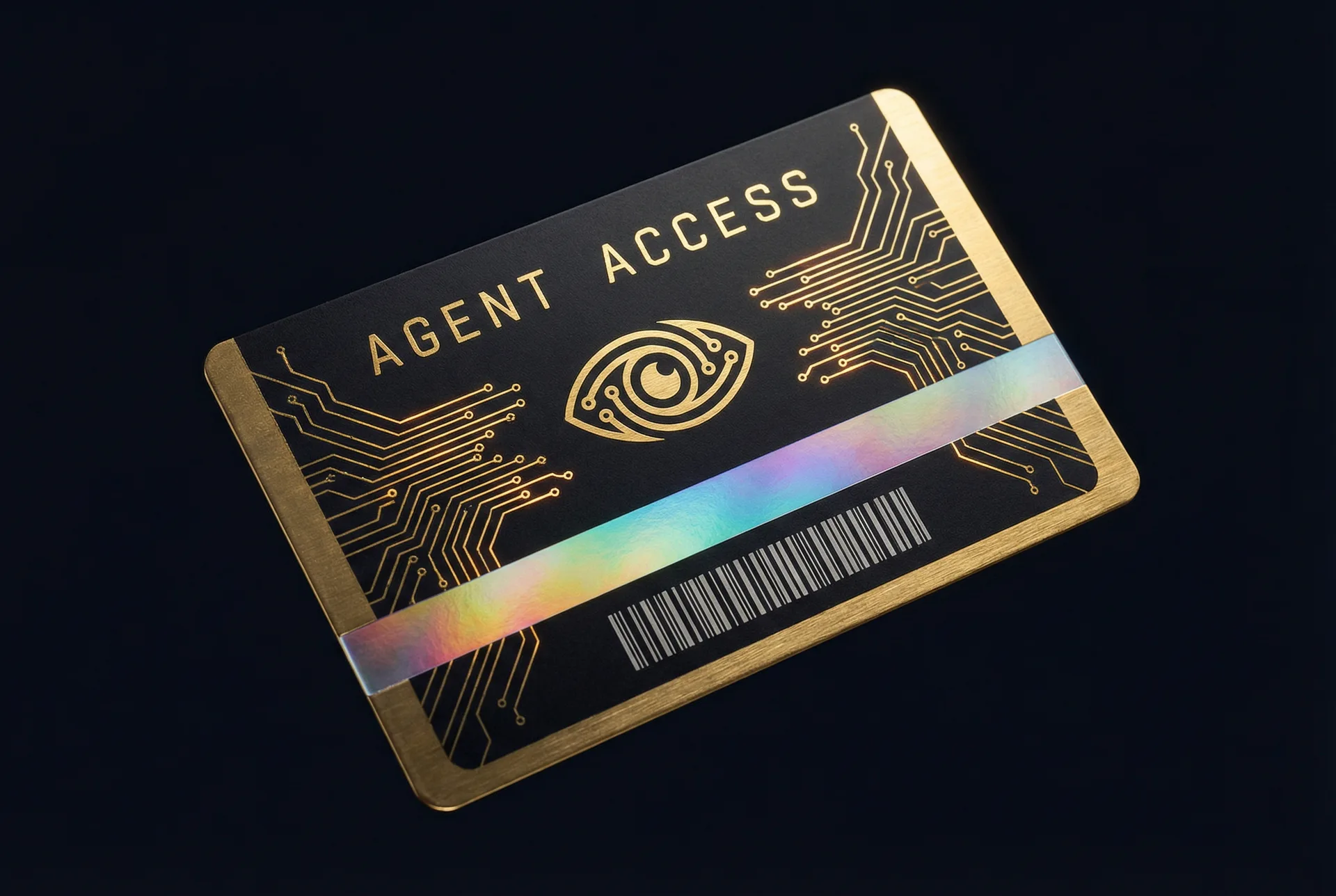 兵法乡村电视剧 - Agent Access 情报员会员卡